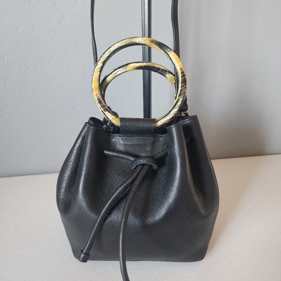 Theory Drawstring Bag "EUC" - Picture 3 of 16